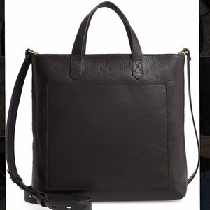 Madewell The Small Transport Crossbody Bag